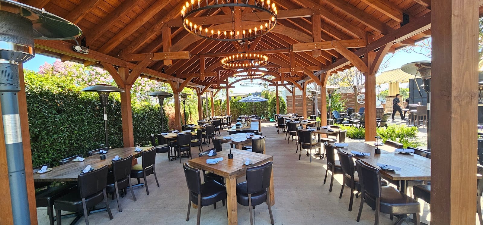 Bru Grill & Market