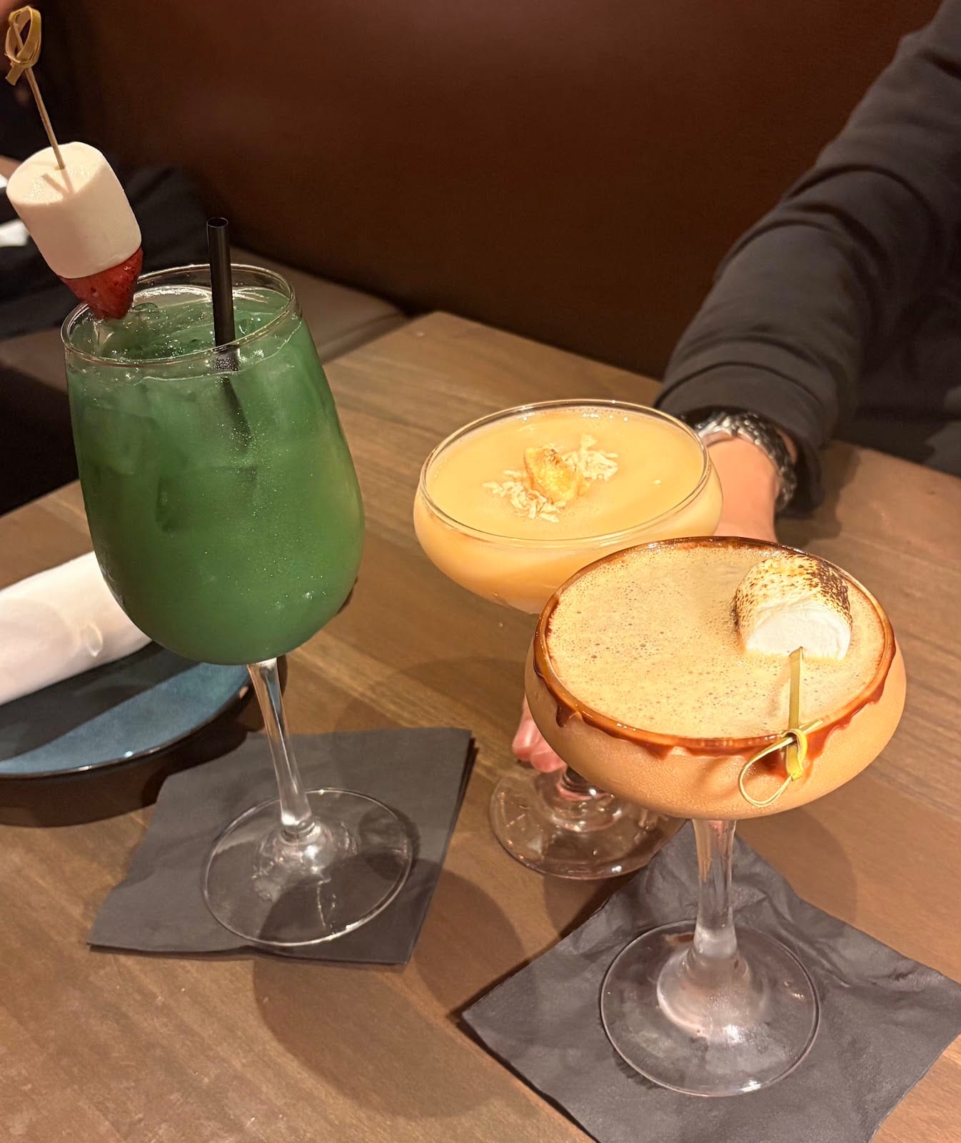 Bru Grill & Market
