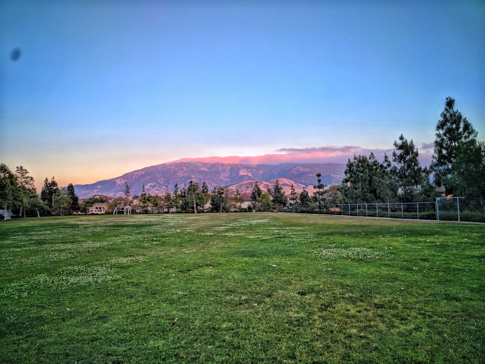 Bryant Ranch Park