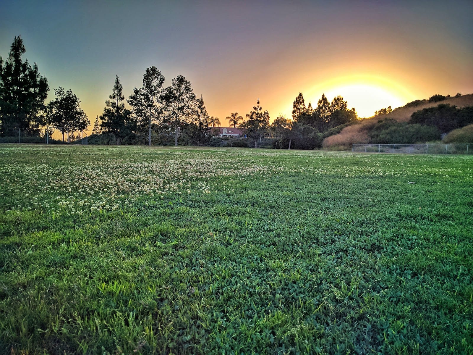 Bryant Ranch Park