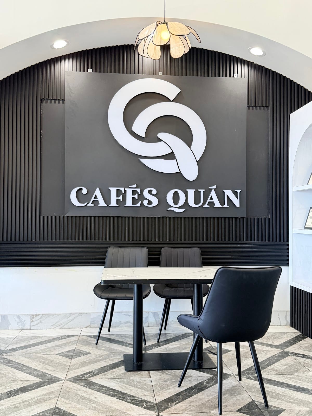 Cafes Quan