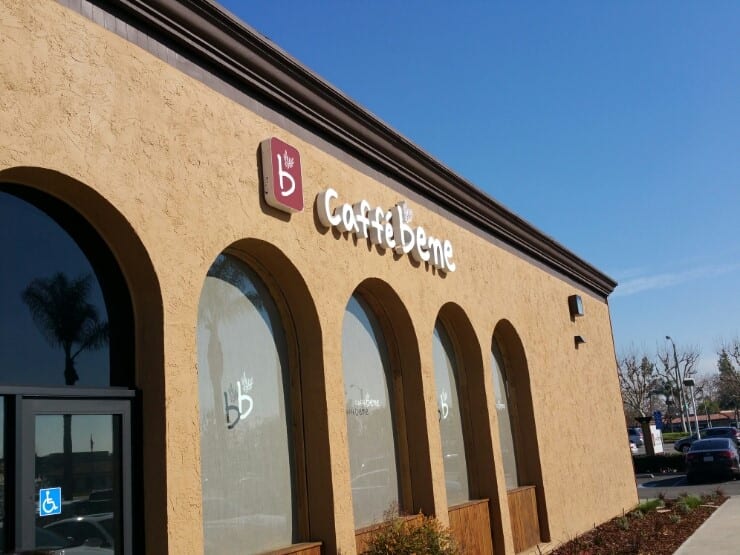 Caffe Bene