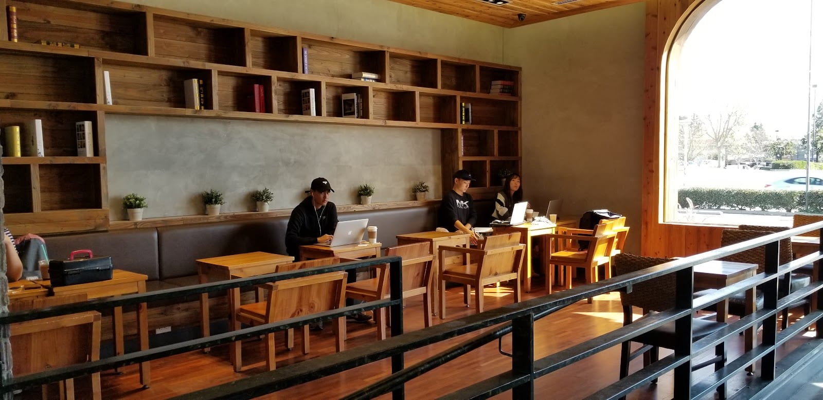 Caffe Bene