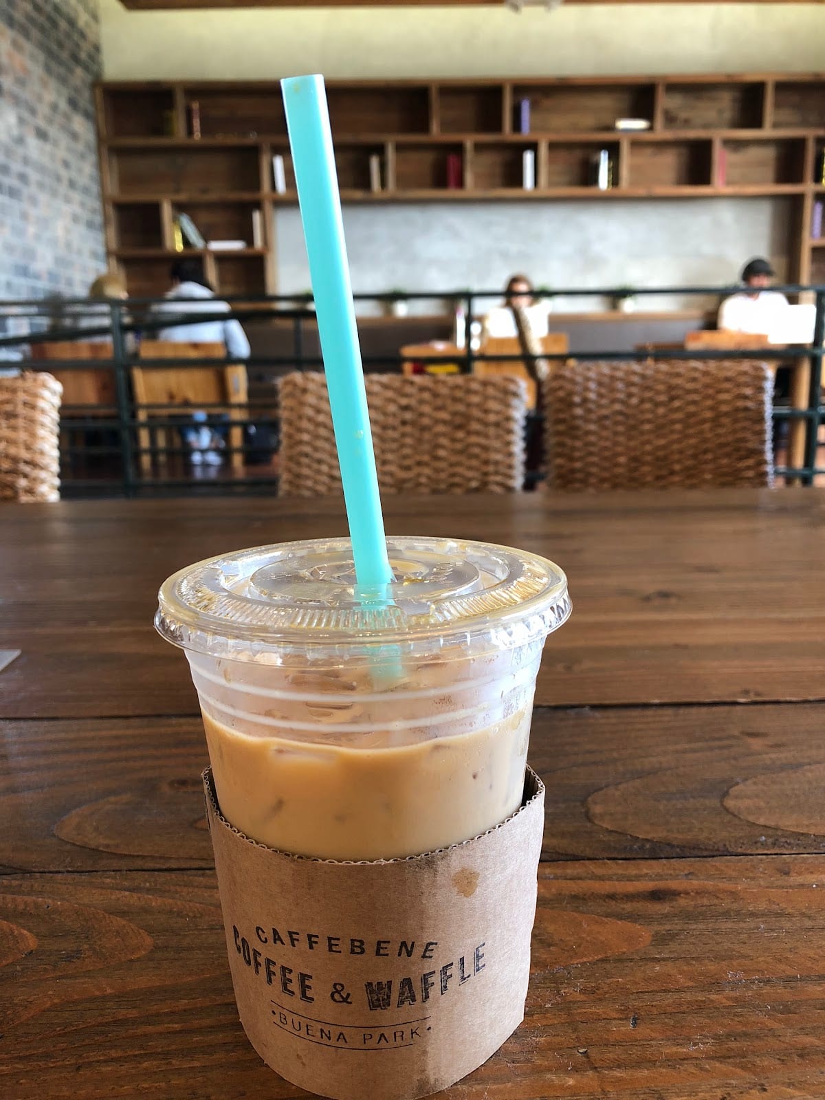 Caffe Bene