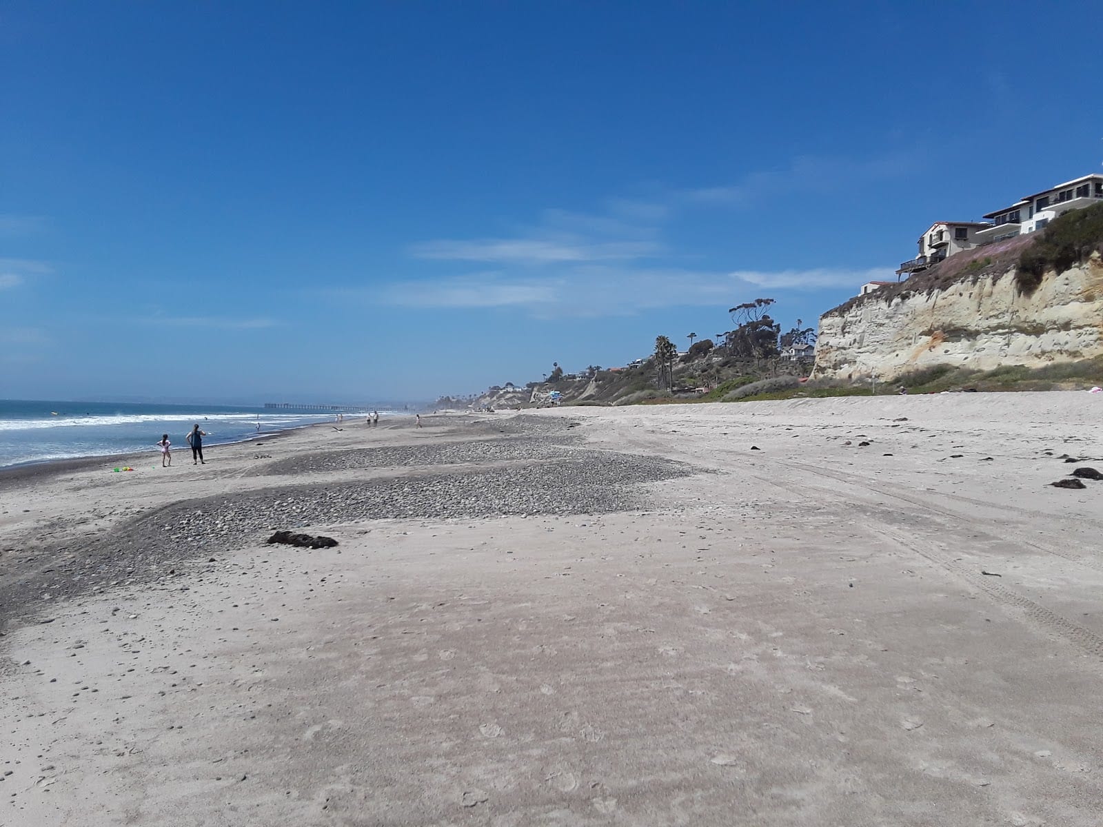 Calafia Beach Park