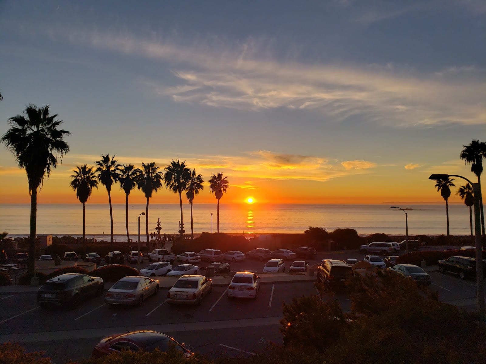 Calafia Beach Park
