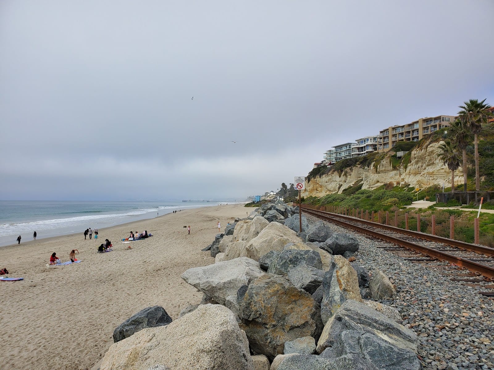 Calafia Beach Park