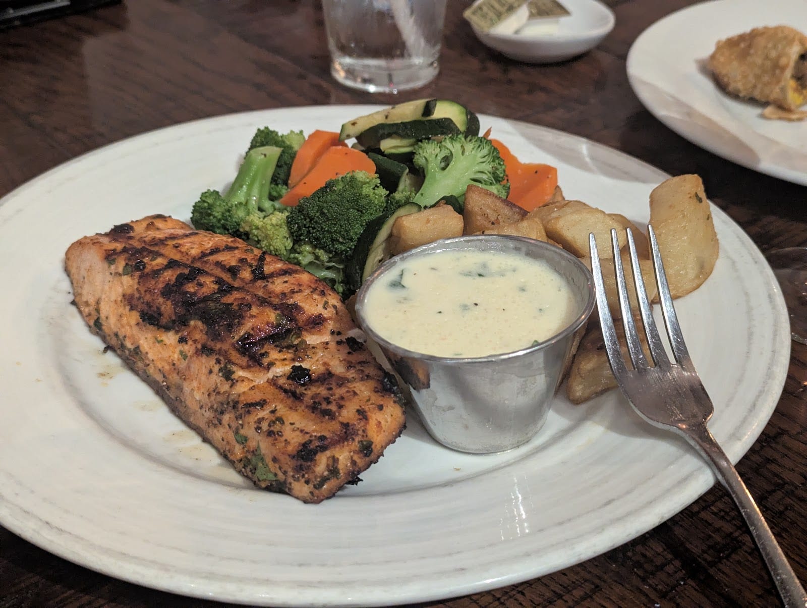 Cambalache Grill Argentine & Italian Cuisine