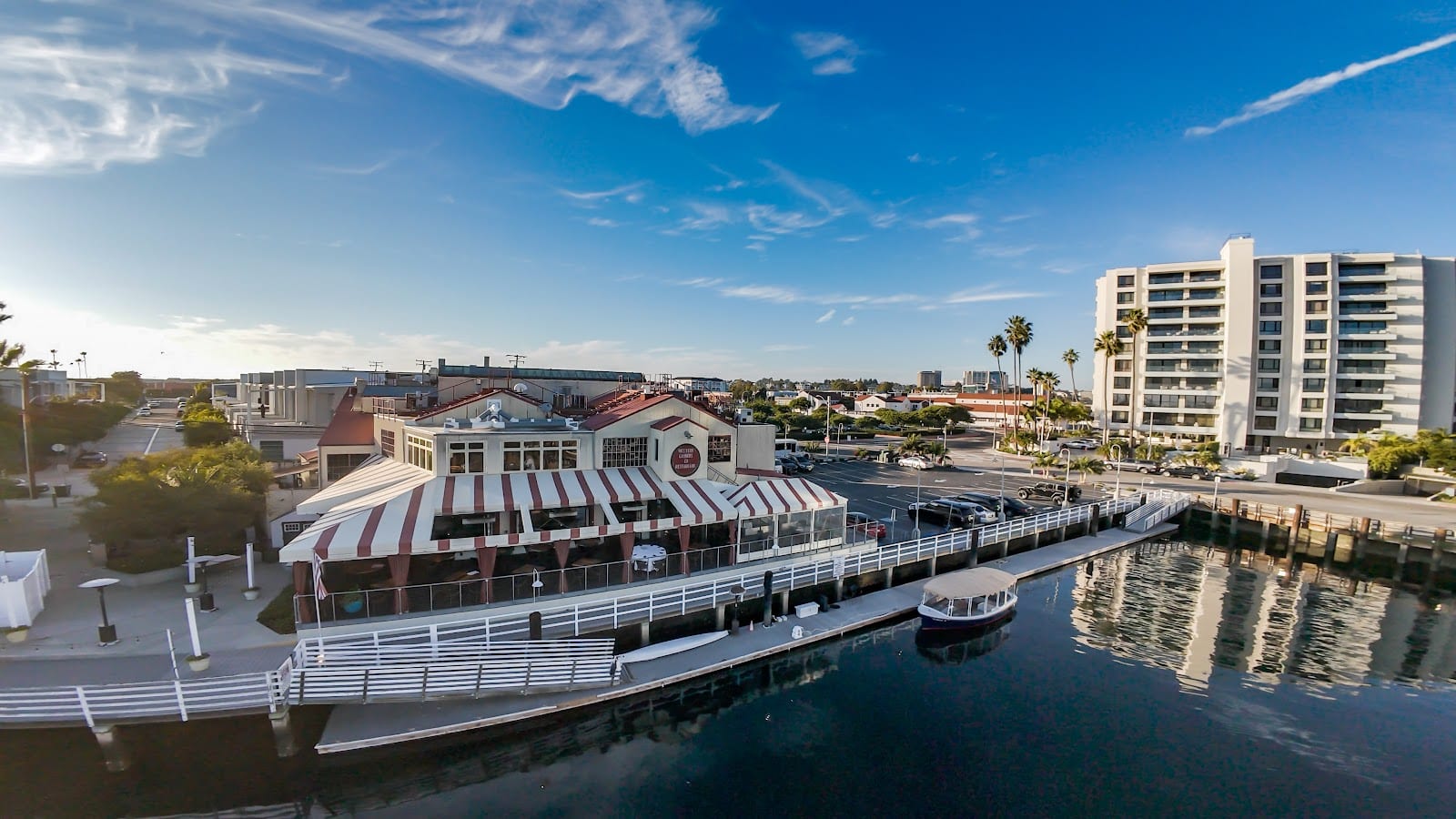 Cannery Seafood of the Pacific