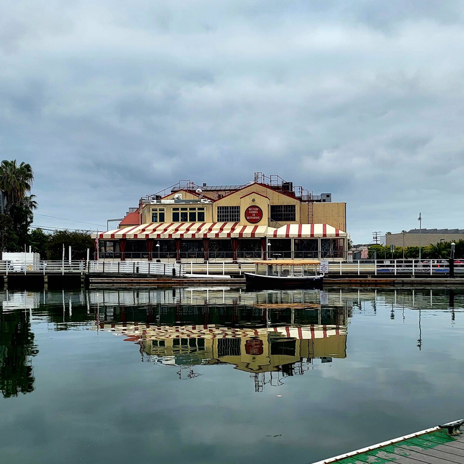 Cannery Seafood of the Pacific