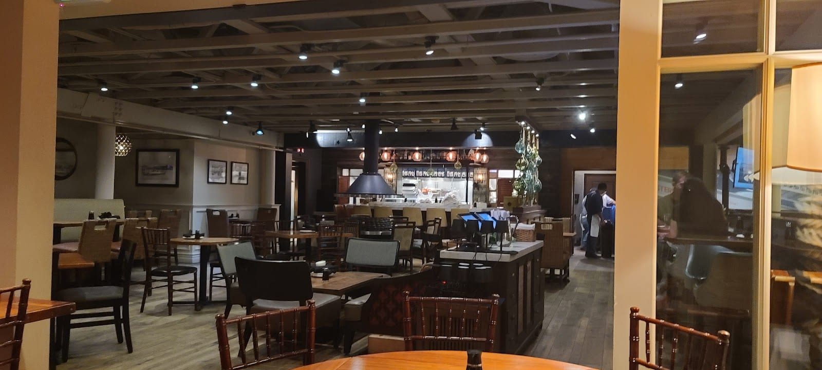 Cannery Seafood of the Pacific