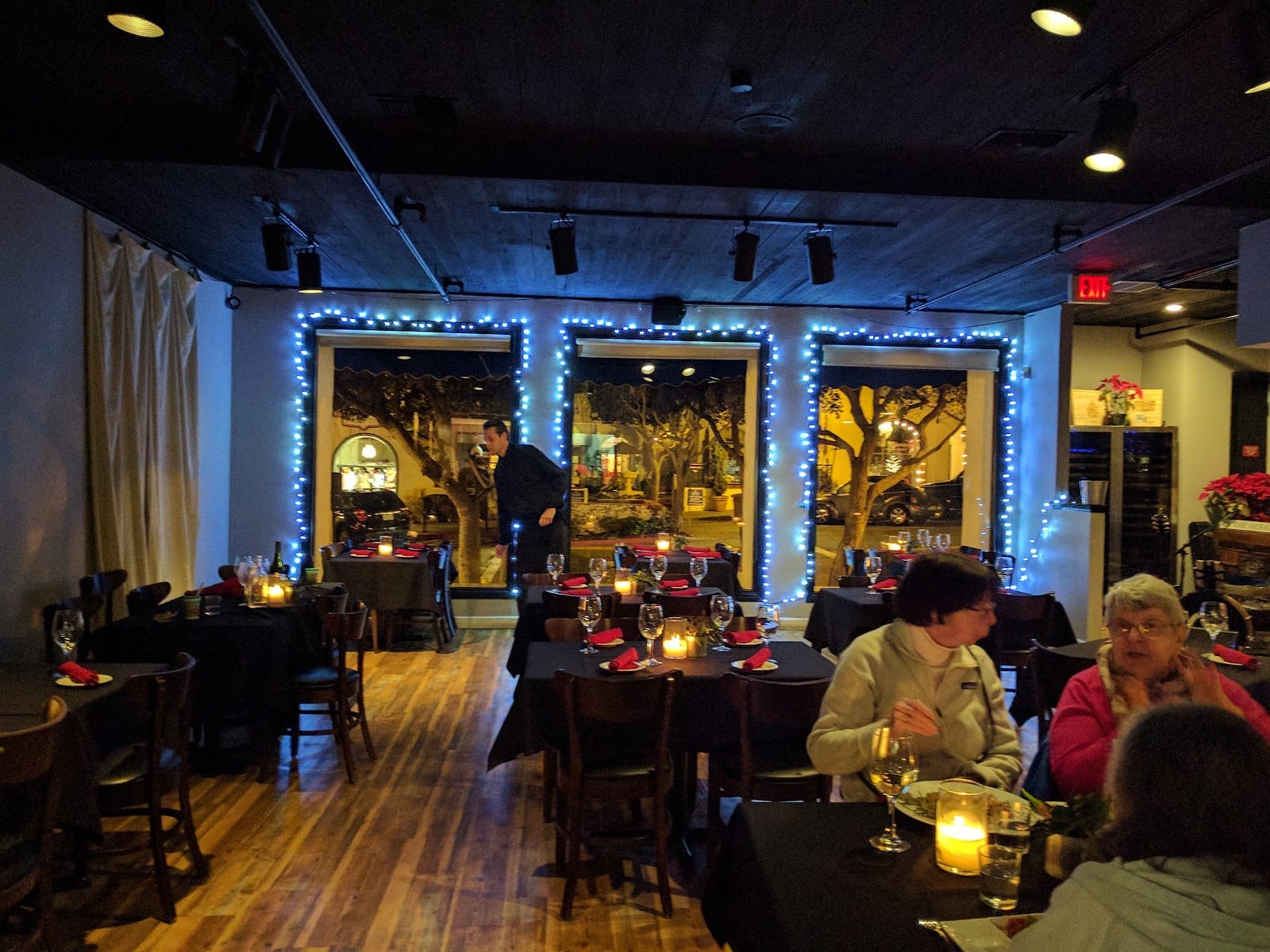 Carbonara Trattoria Italiana