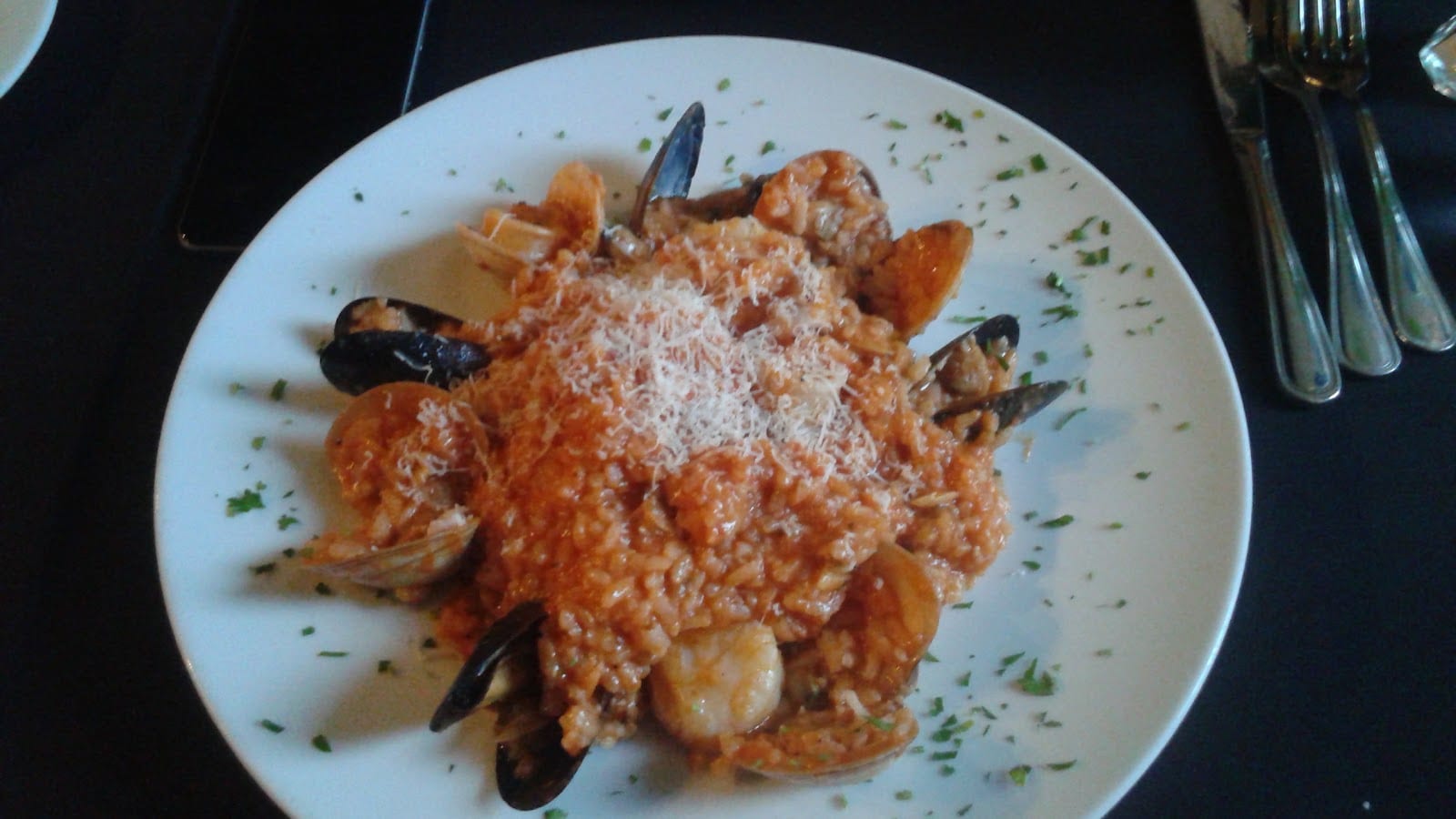Carbonara Trattoria Italiana