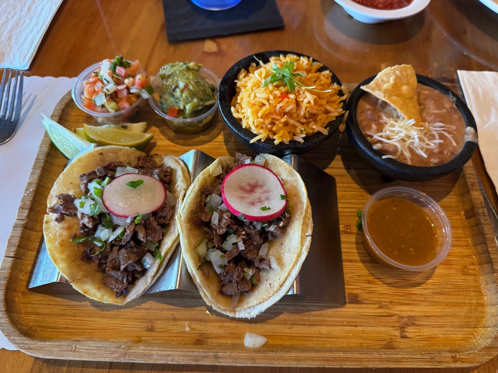Casa del Sol Cocina Mexicana