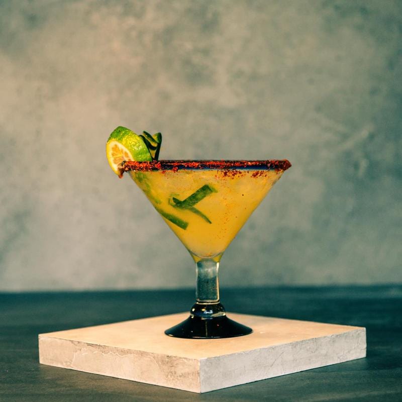 Casa del Sol Cocina Mexicana
