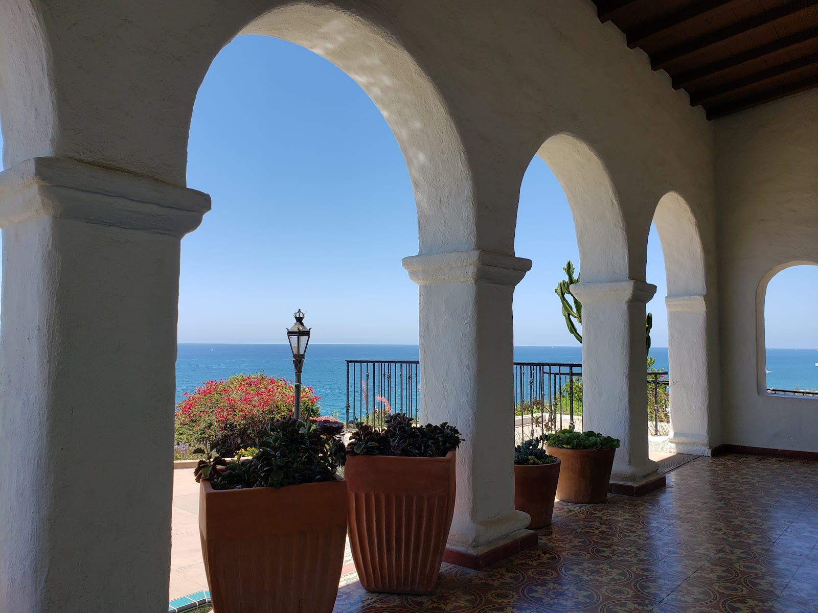 Casa Romantica Cultural Center and Gardens