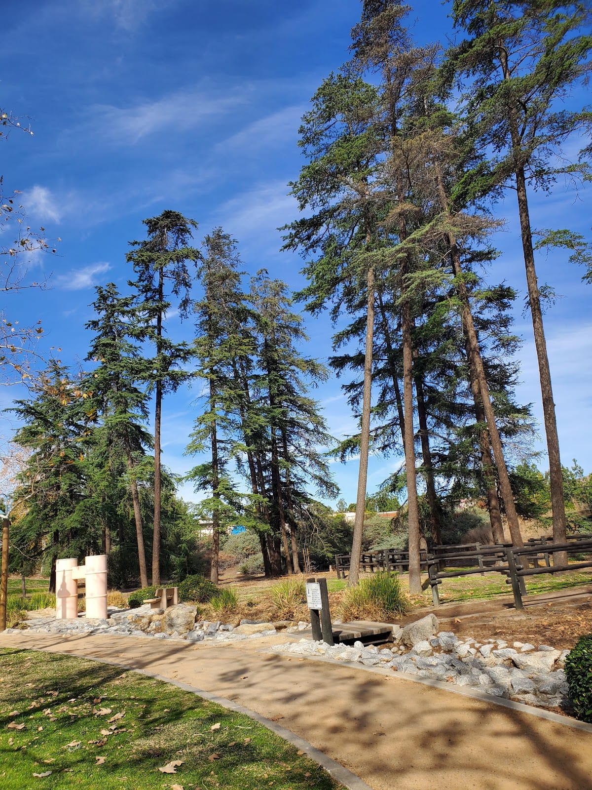 Cedar Grove Park