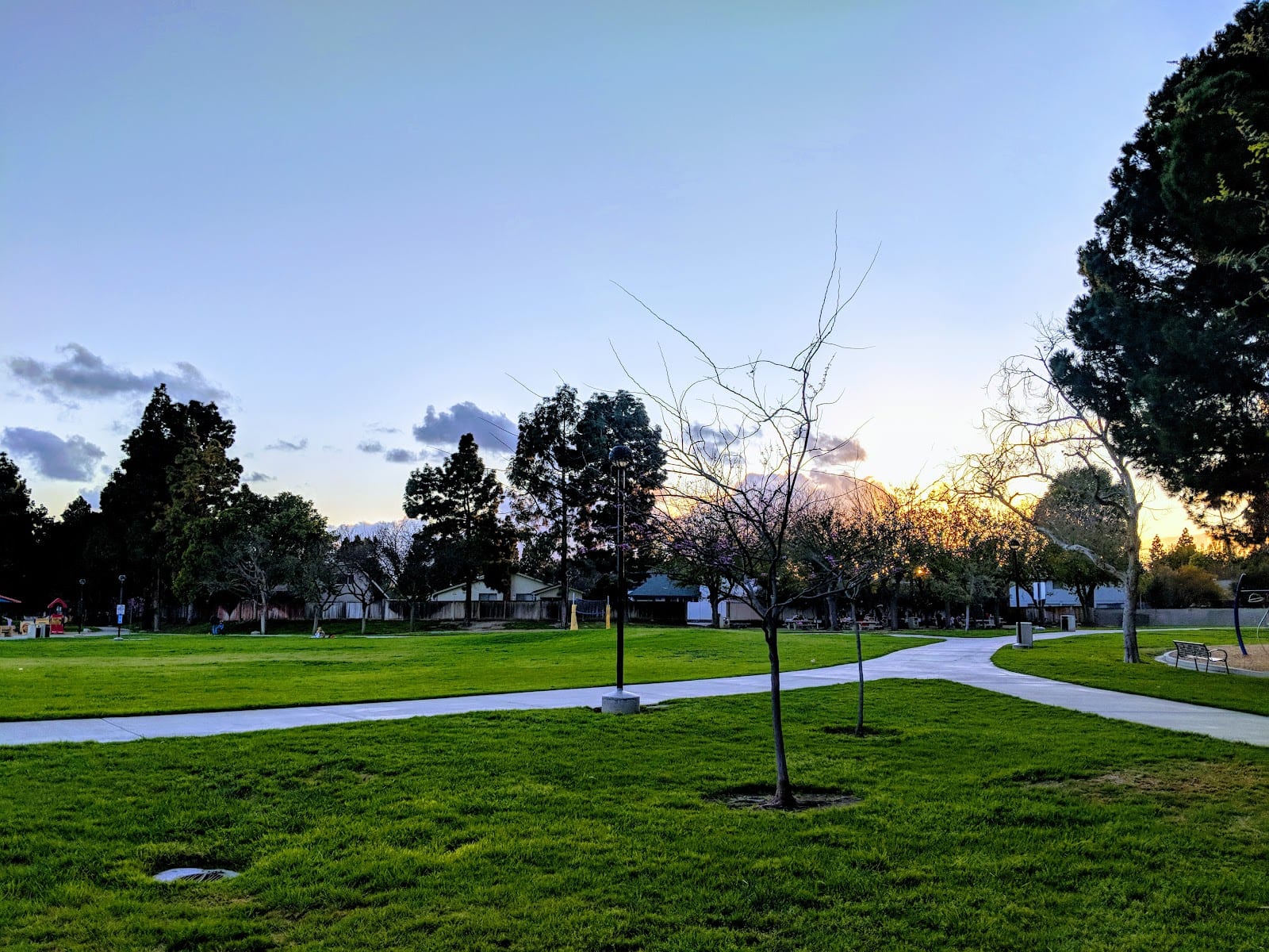 Centennial Park