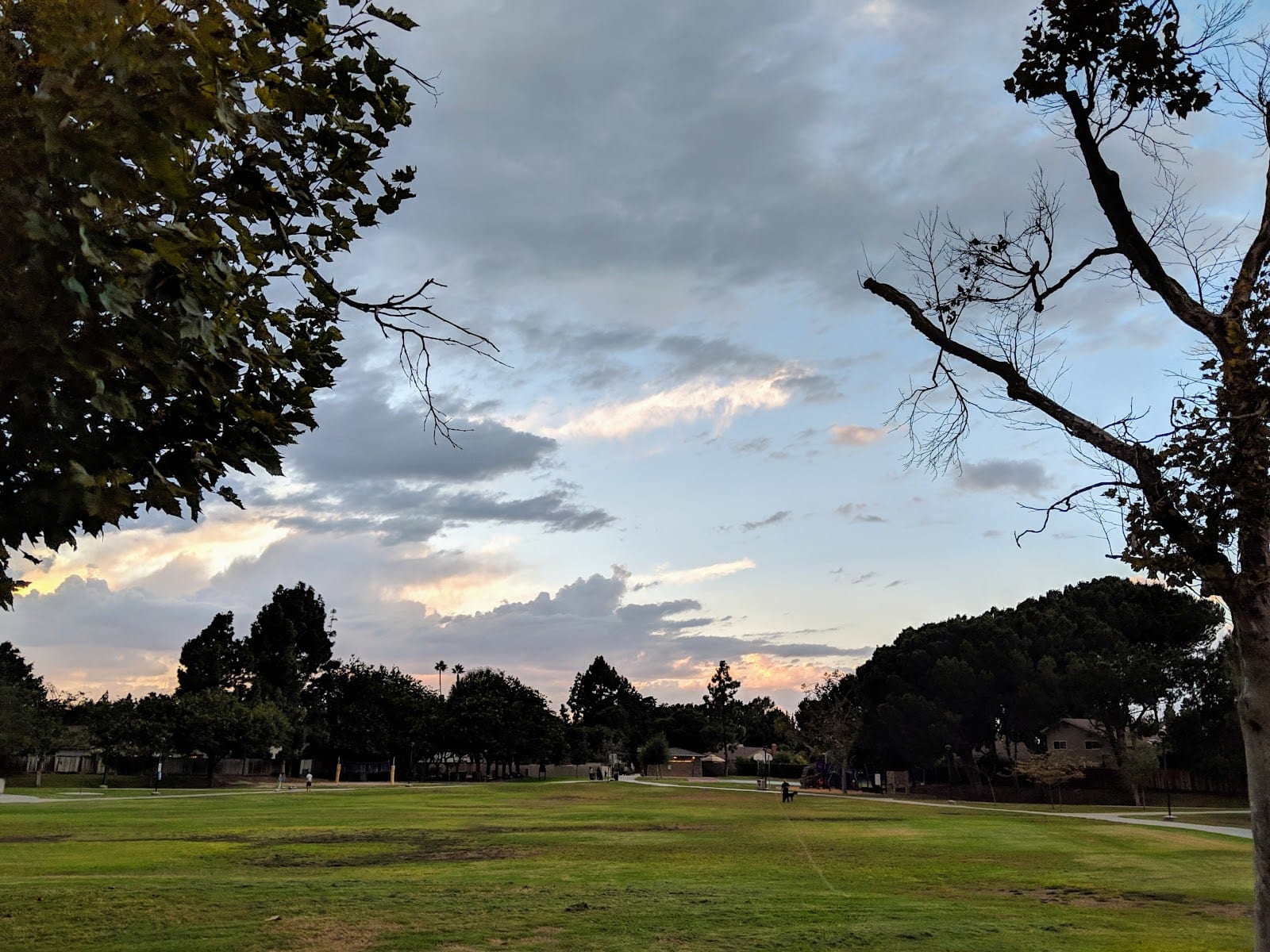 Centennial Park
