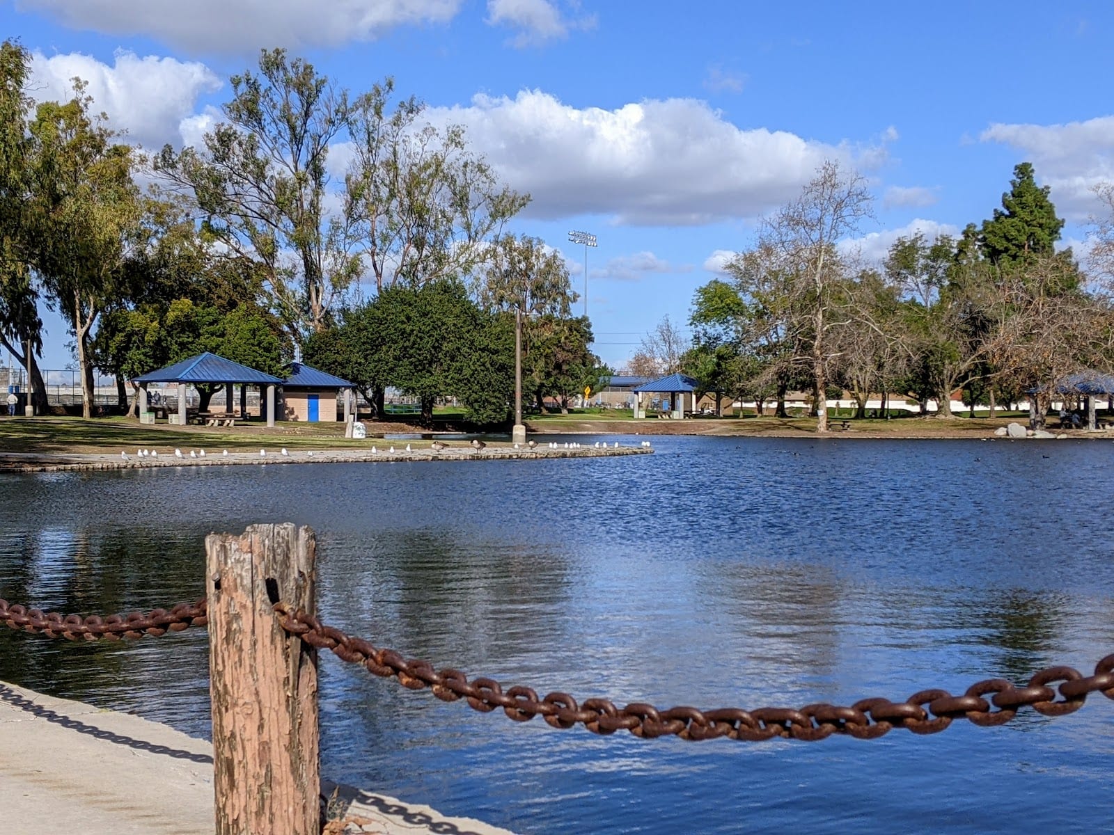 Centennial Park