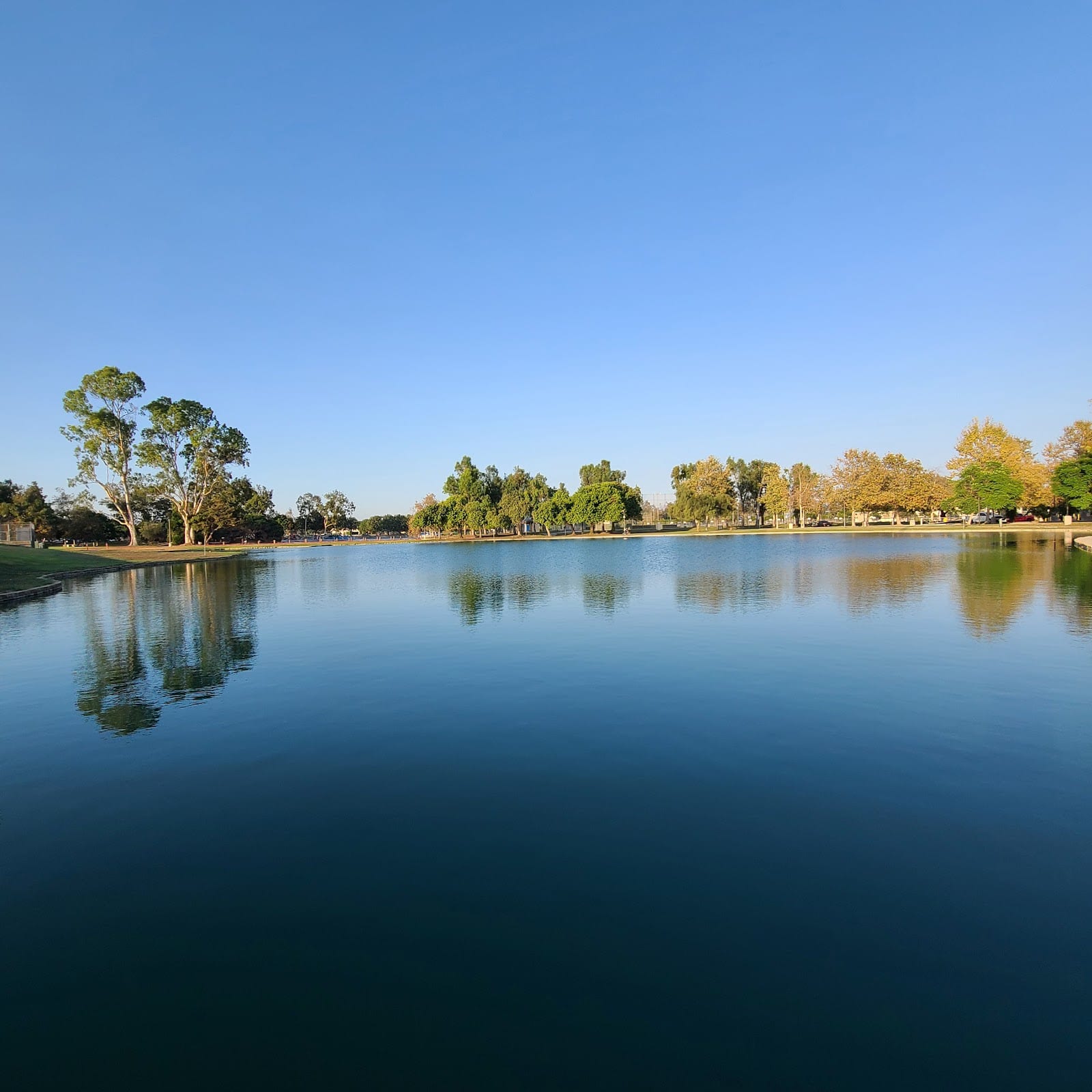 Centennial Park