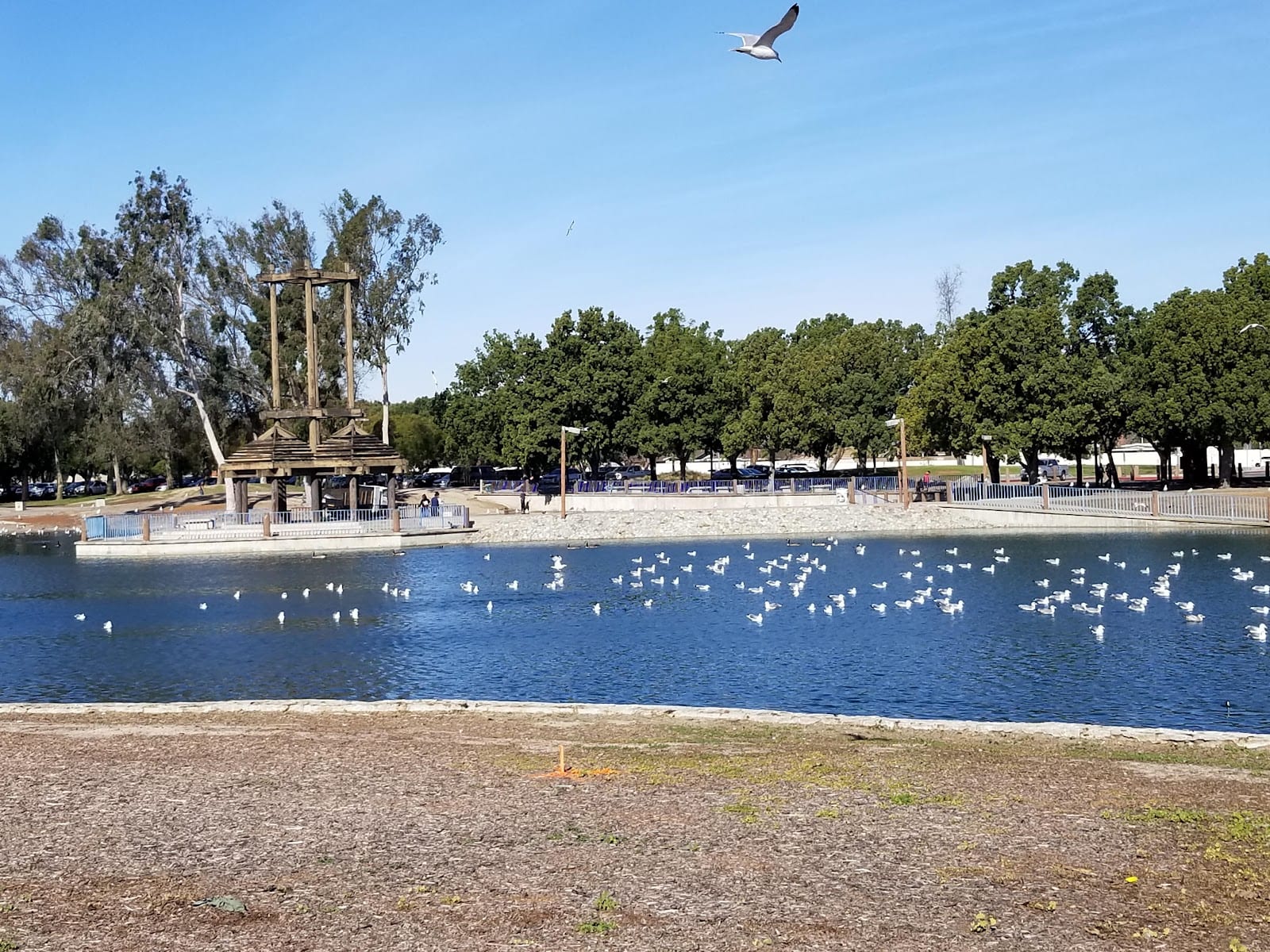 Centennial Park