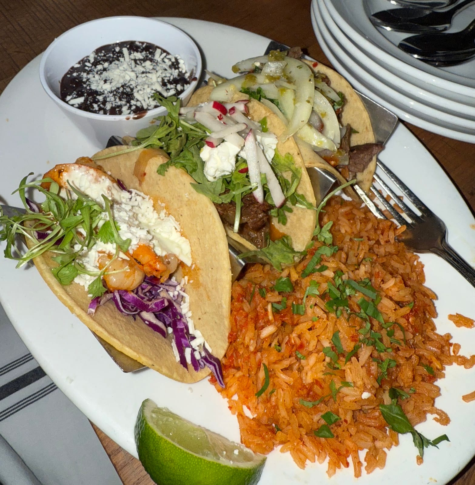 Cha Cha's Latin Kitchen