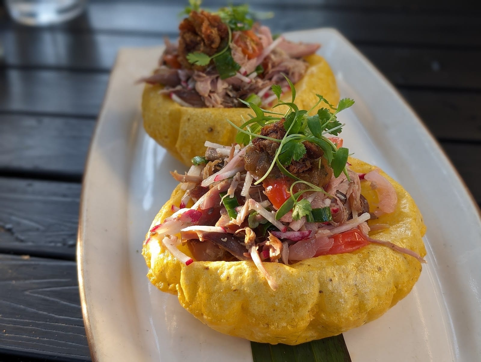 Chaak Kitchen