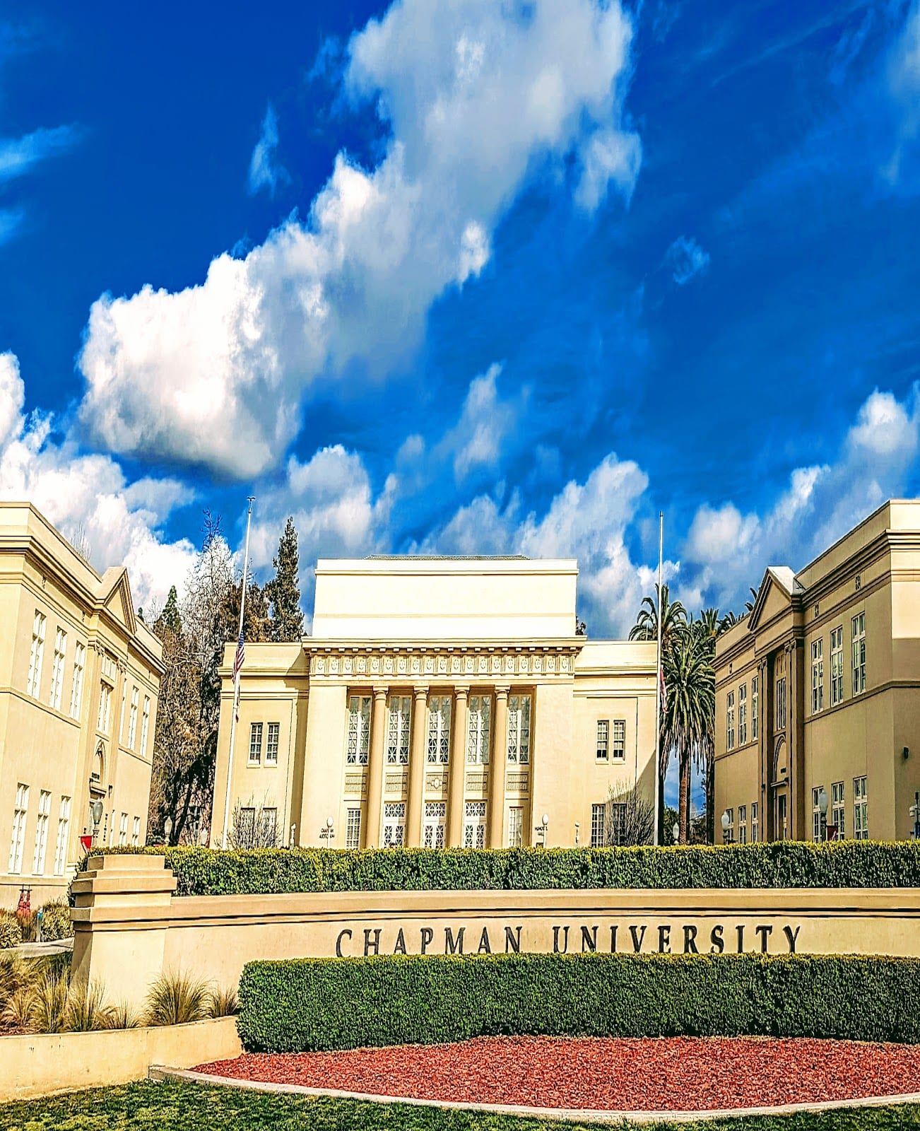 Chapman University