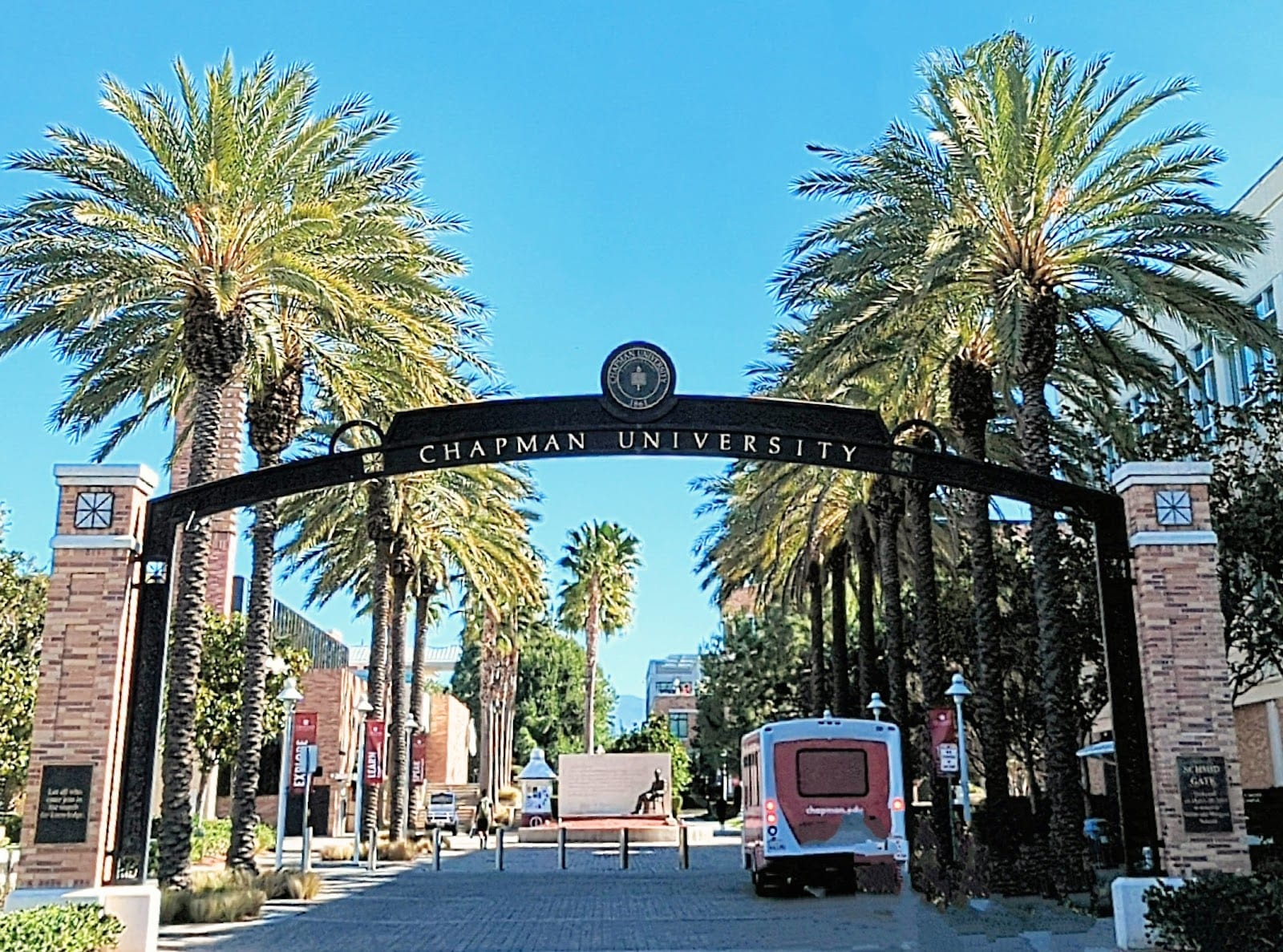 Chapman University