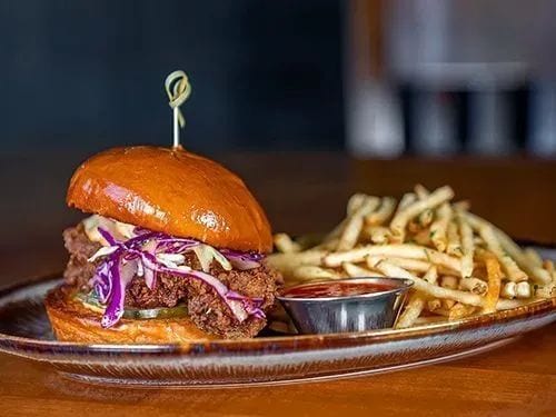 Chapter One: the modern local