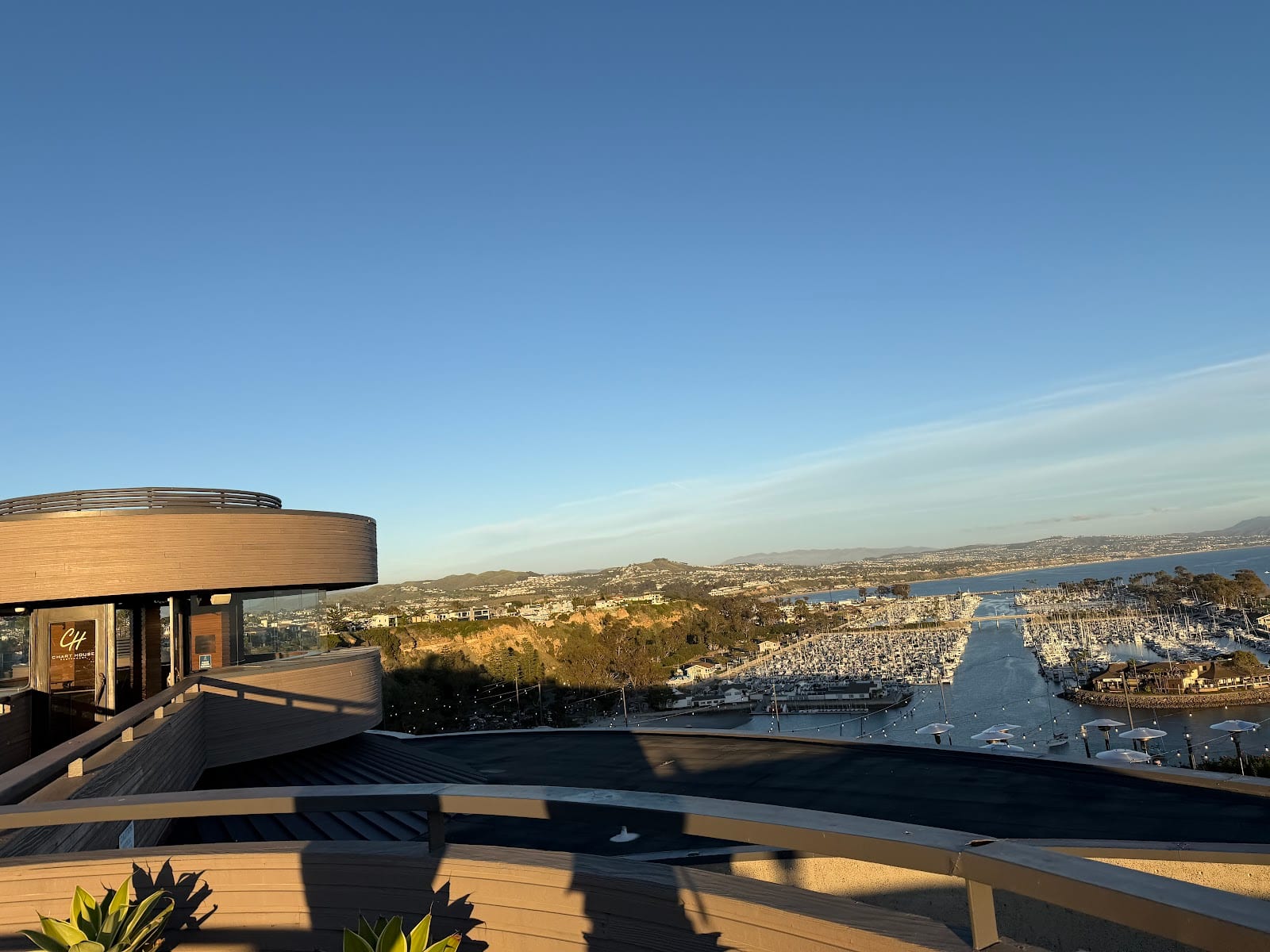 Chart House