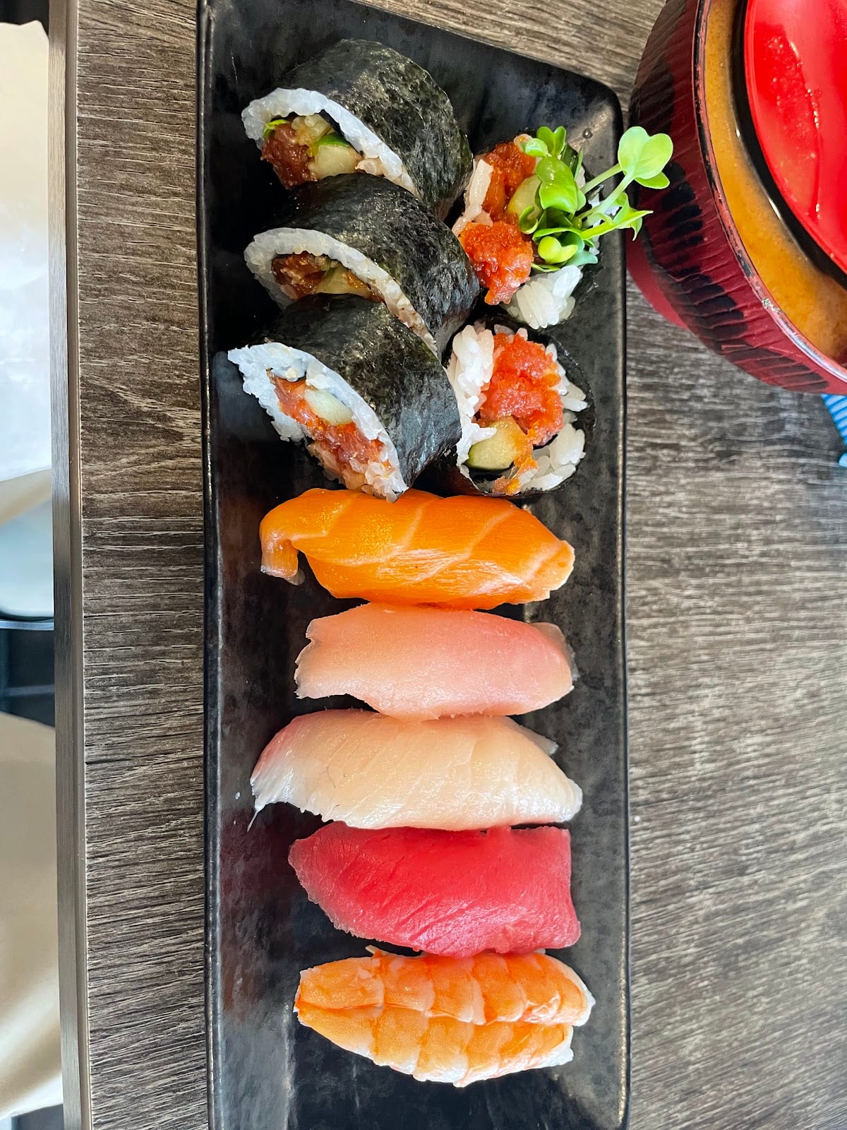 Chidori Sushi