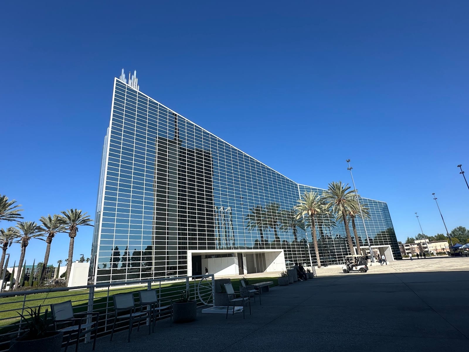 Christ Cathedral