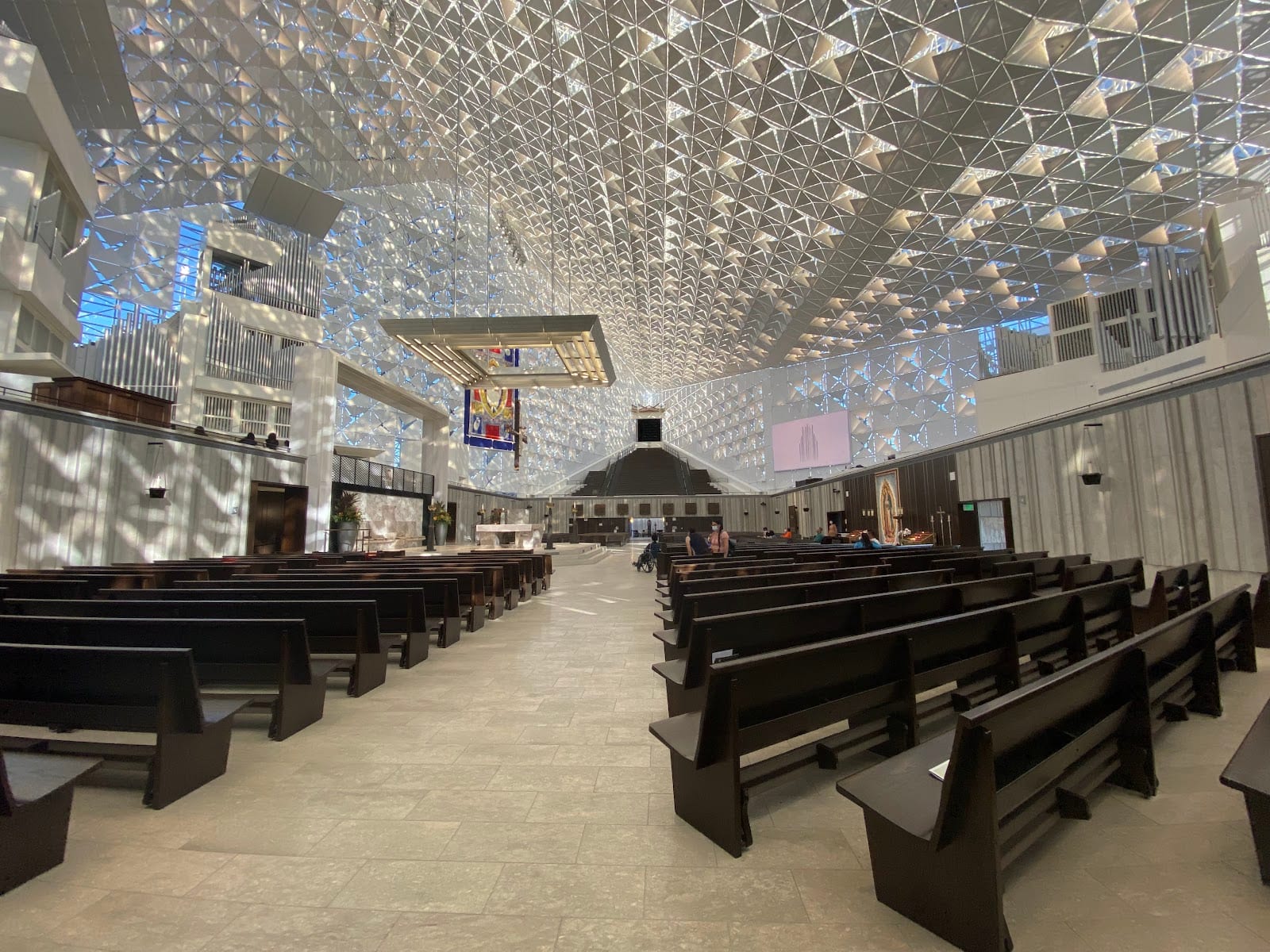 Christ Cathedral