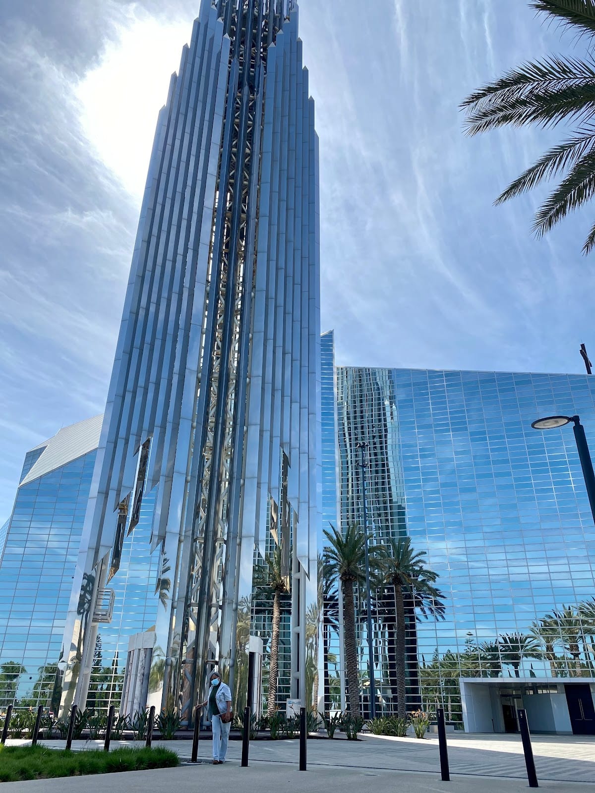 Christ Cathedral