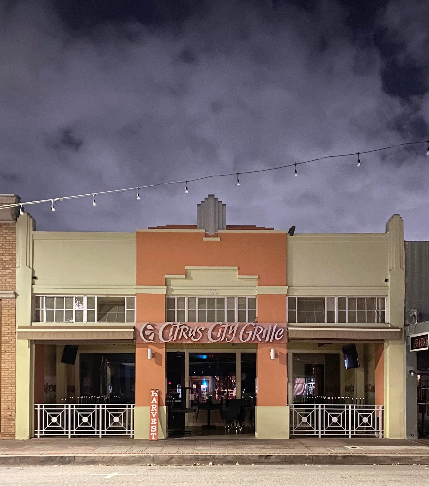 Citrus City Grille