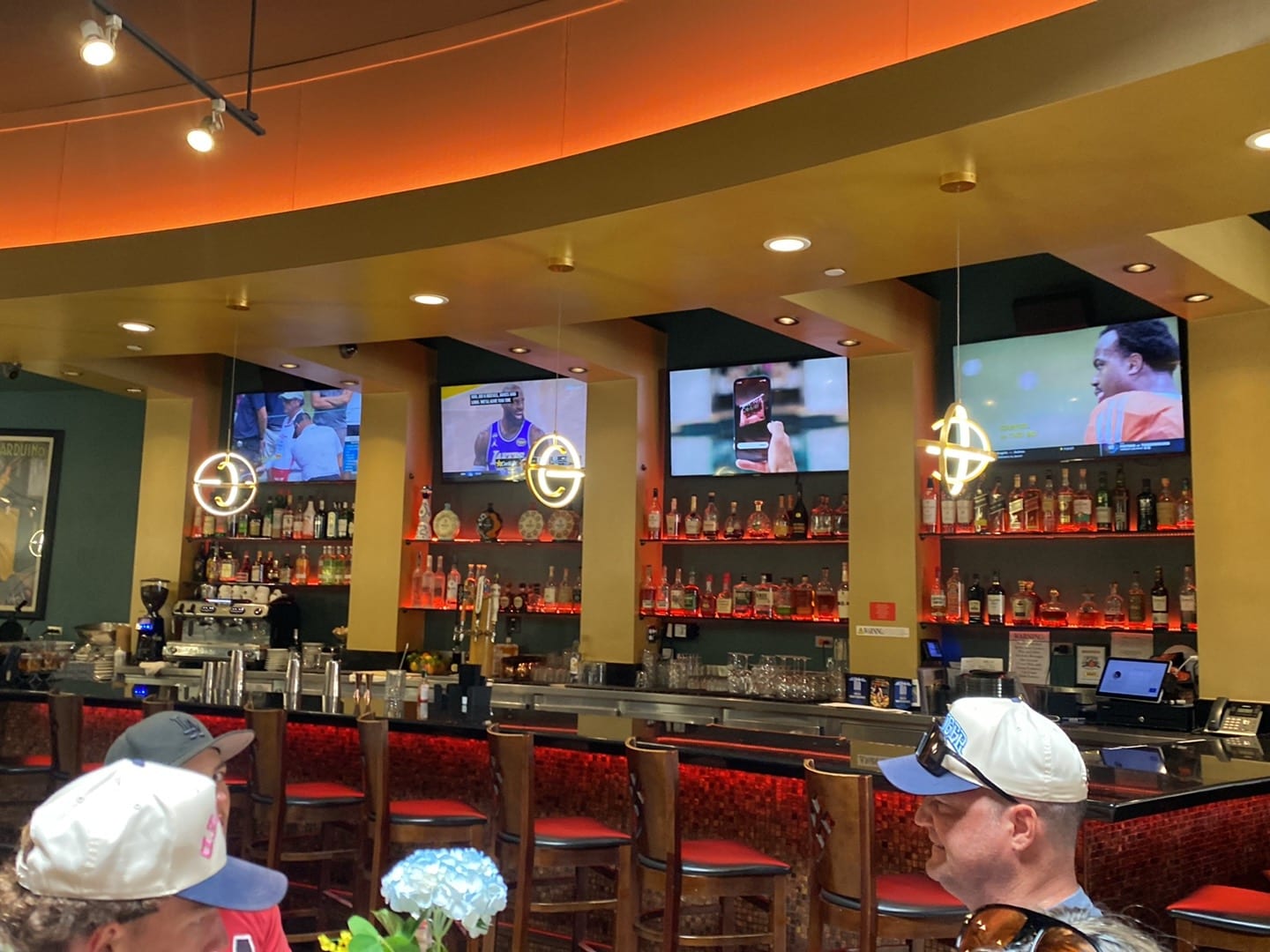 Citrus City Grille