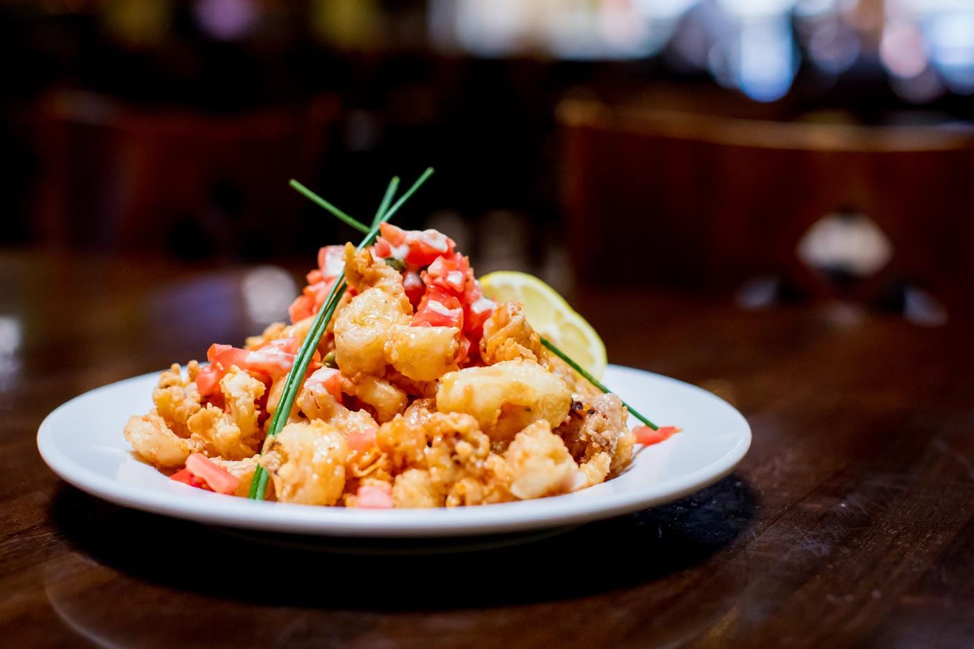Citrus City Grille