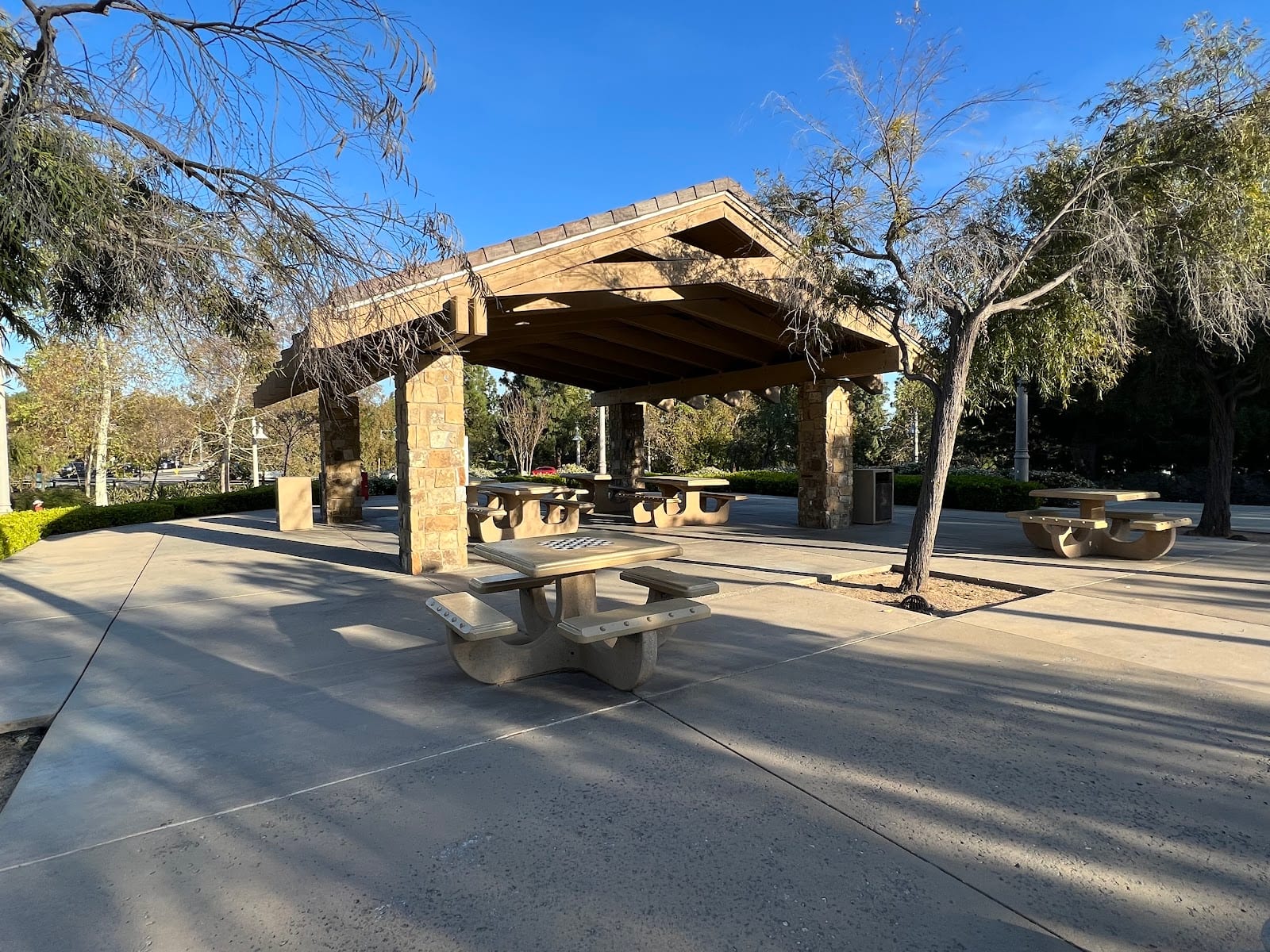 Citrus Ranch Park