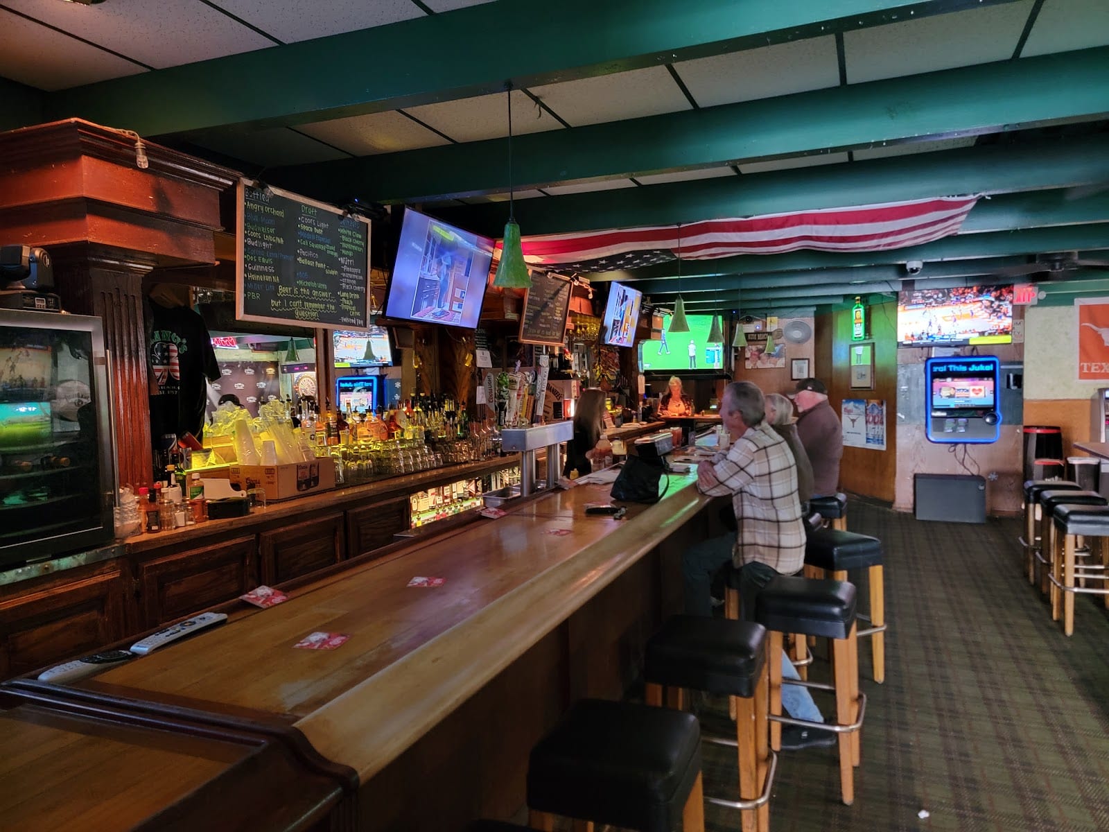 Clancy's