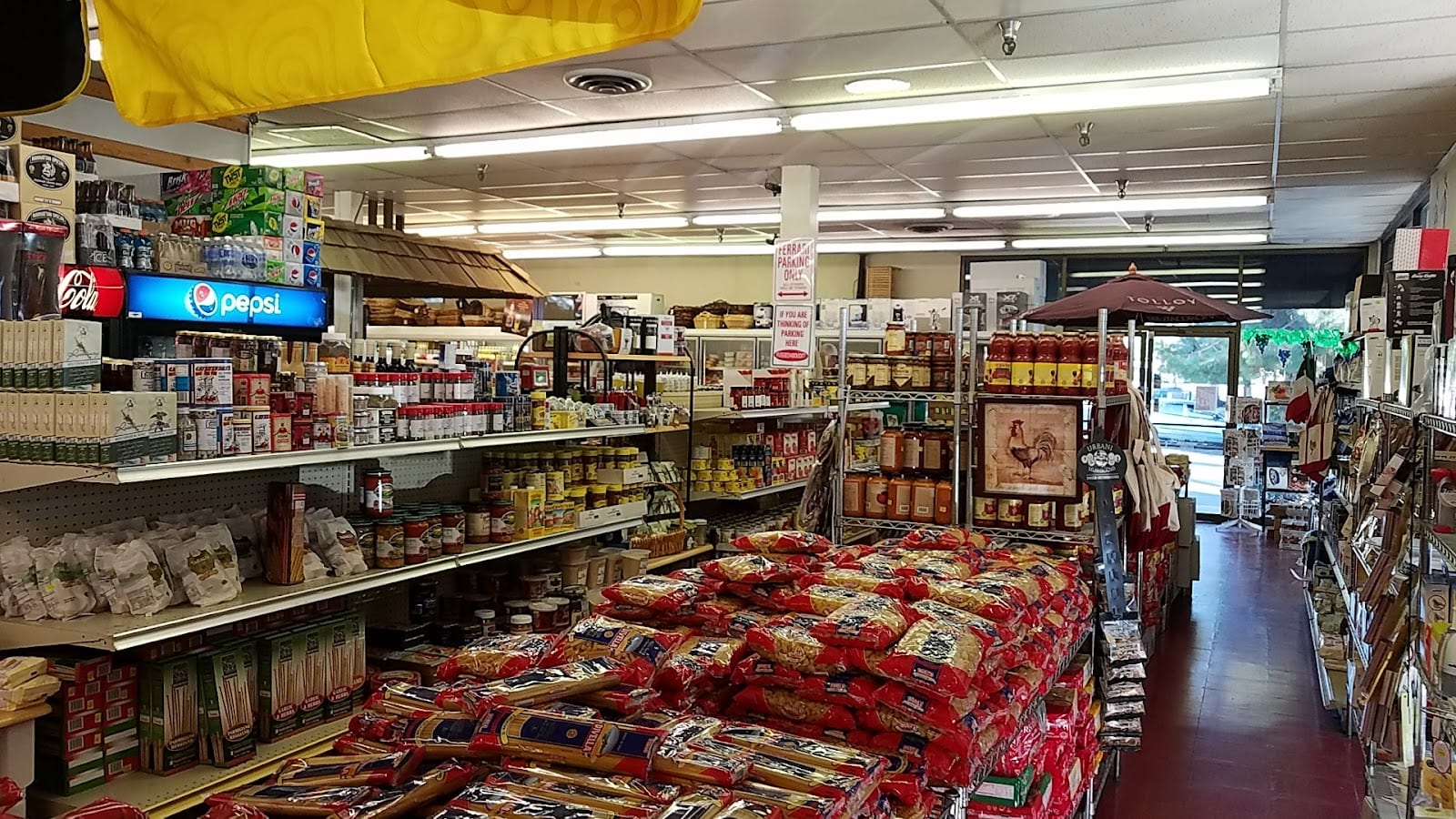 Claro's Italian Markets