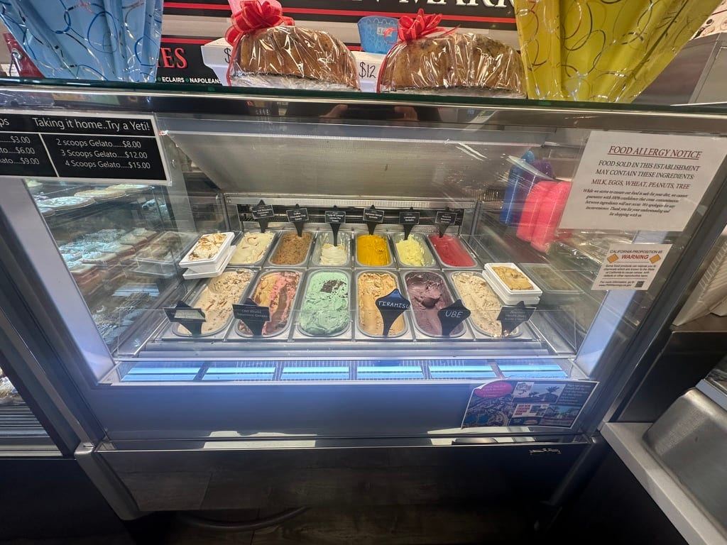 Claro's Italian Markets