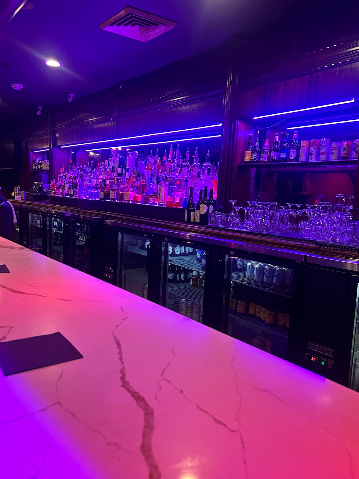 Continental Room