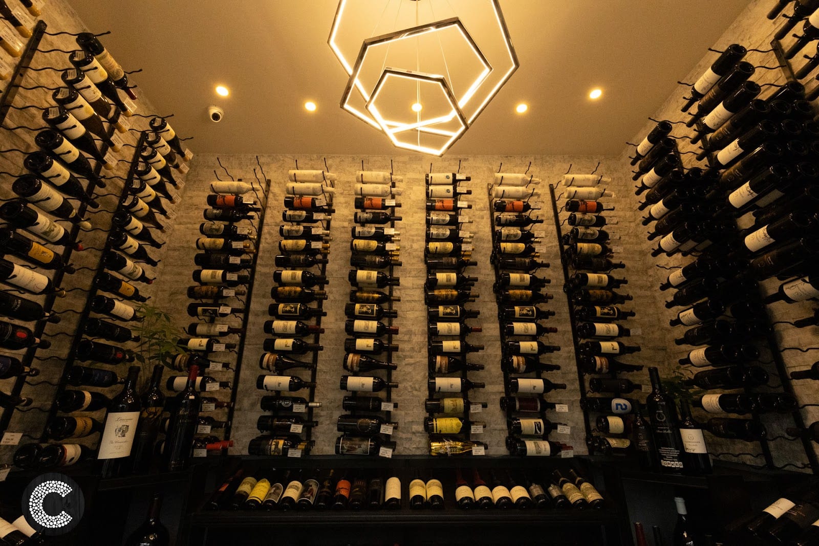 Corked