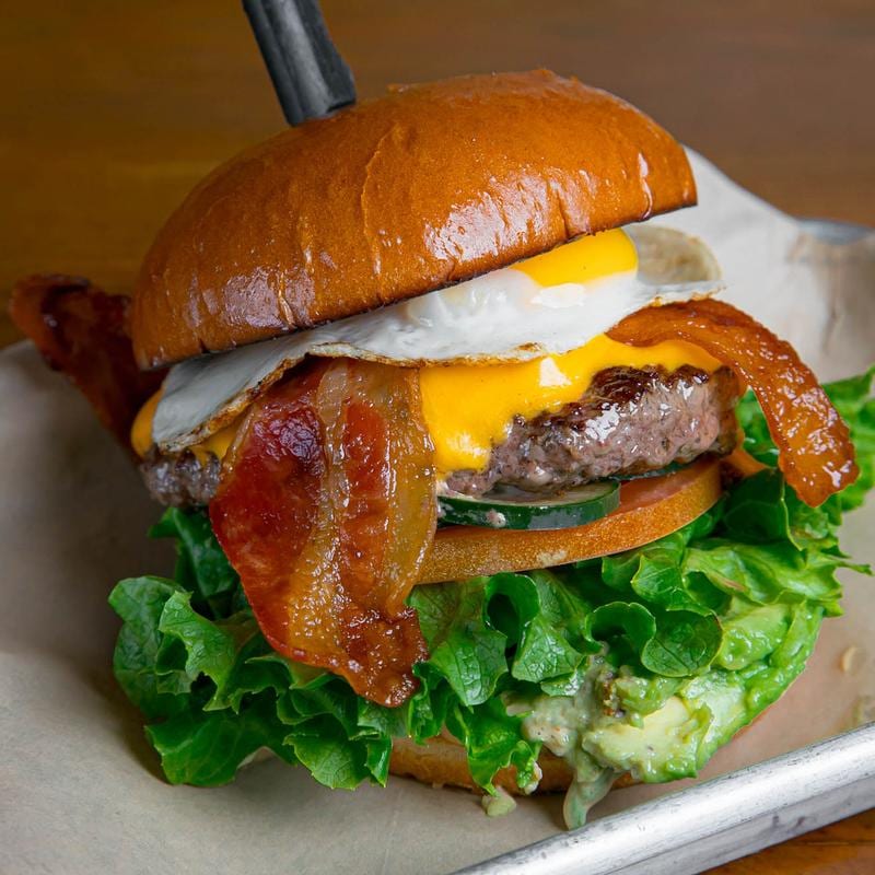 Craft Burger Co.