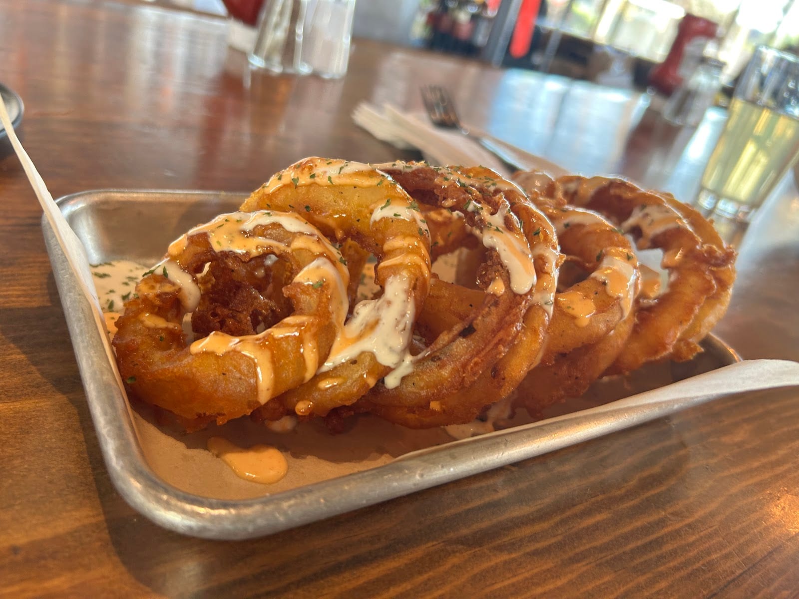 Craft Burger Co.