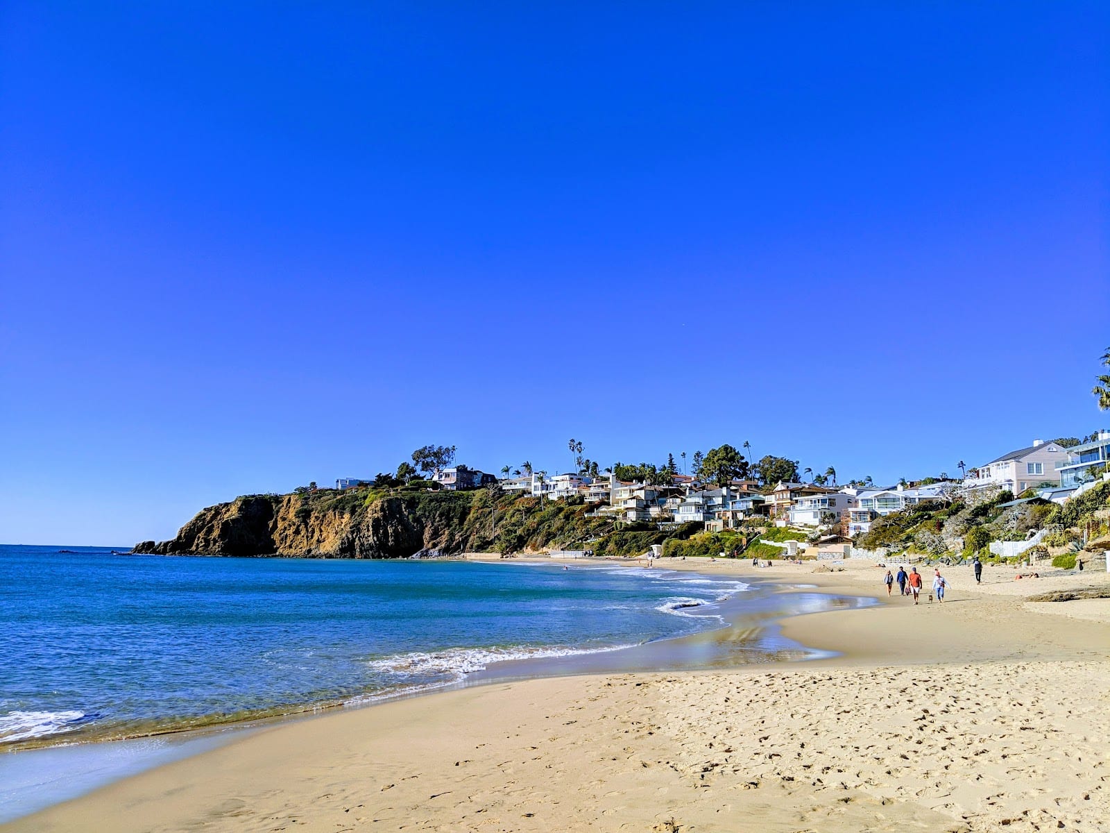 Crescent Bay