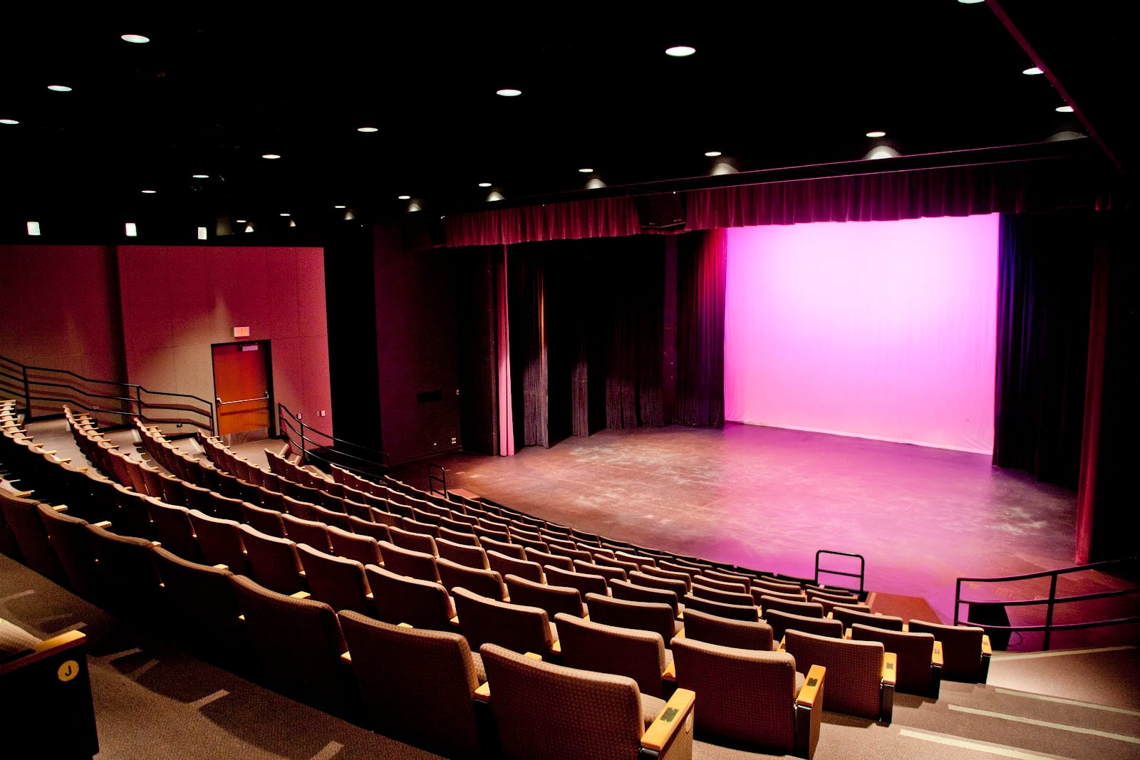 Curtis Theatre