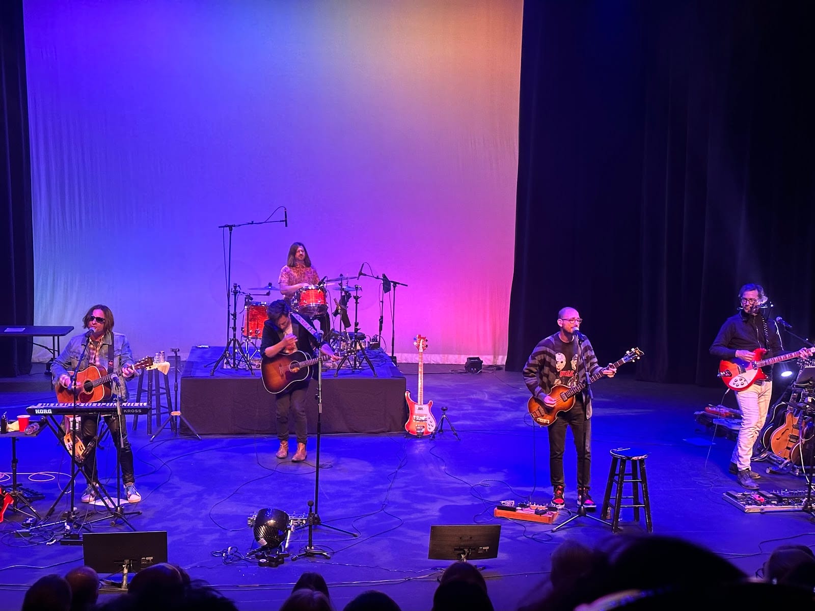 Curtis Theatre